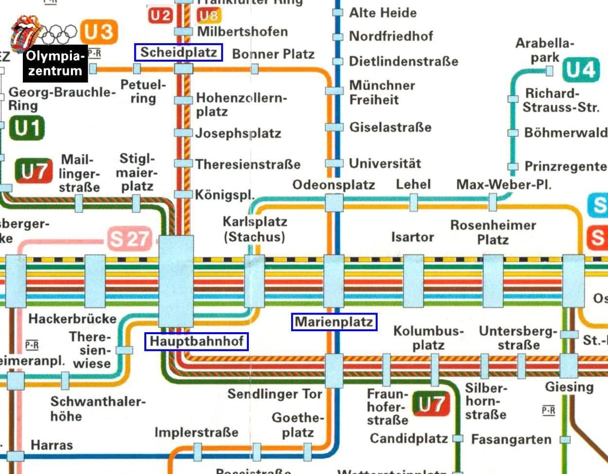 Зураг мюнхен hauptbahnhof