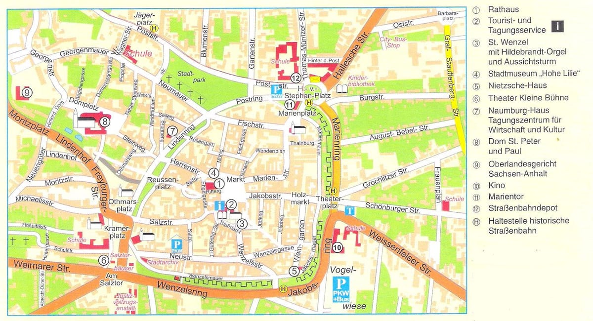 marienplatz мюнхен газрын зураг