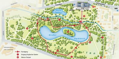 Зураг englischer garten
