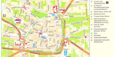 Marienplatz мюнхен газрын зураг