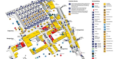 Зураг muenchen hbf